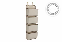 Delta Children Storage & Organization 4 Pocket Organizer