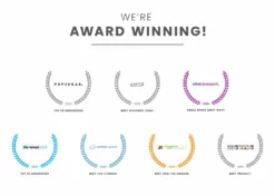 Delta Children Storage & Organization 4 Pocket Organizer