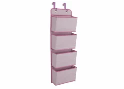 Delta Children Storage & Organization 4 Pocket Organizer