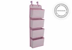 Delta Children Storage & Organization 4 Pocket Organizer