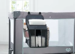 Delta Children Play Yards Universal Hanging Organizer