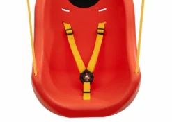 Delta Children Mickey Mouse 2-in-1 Outdoor Kids Swing