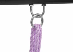 Delta Children Minnie Mouse 40-Inch Saucer Swing For Kids 14 Delta Children Minnie Mouse 40-Inch Saucer Swing For Kids