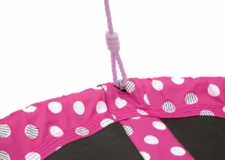 Delta Children Minnie Mouse 40-Inch Saucer Swing For Kids 13 Delta Children Minnie Mouse 40-Inch Saucer Swing For Kids