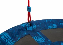 Delta Children PAW Patrol 40-Inch Saucer Swing For Kids 15 Delta Children PAW Patrol 40-Inch Saucer Swing For Kids