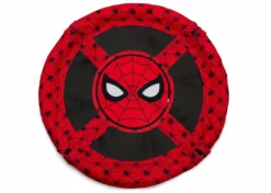 Delta Children What's New Spider-Man 40-Inch Saucer Swing For Kids