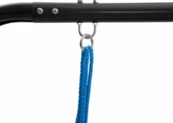 Delta Children What's New Spider-Man 40-Inch Saucer Swing For Kids