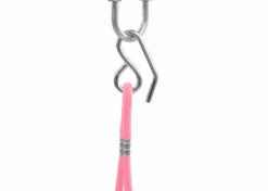 Delta Children Minnie Mouse 2-in-1 Outdoor Kids Swing