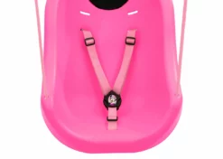 Delta Children Minnie Mouse 2-in-1 Outdoor Kids Swing