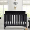 Delta Children Skylar 4-in-1 Convertible Crib Baby Cribs 2 Delta Children Skylar 4-in-1 Convertible Crib Baby Cribs