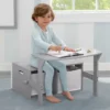 Delta Children Gifts MySize Activity Bench