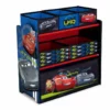 Delta Children Cars Multi-Bin Toy Organizer 1 Delta Children Cars Multi-Bin Toy Organizer
