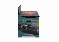 Delta Children Storage Cars Deluxe Toy Box 8 Delta Children Storage Cars Deluxe Toy Box