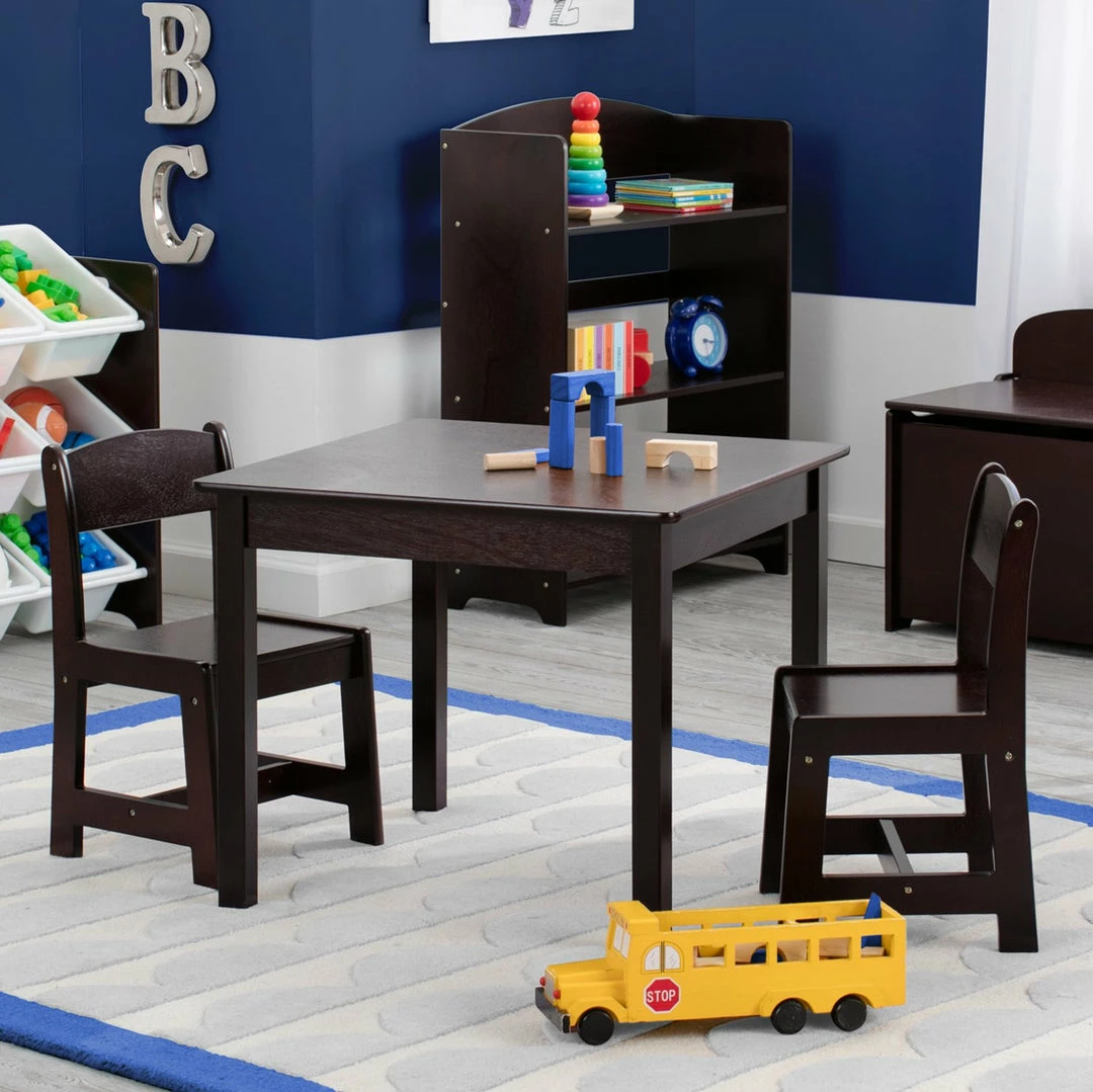 Delta Children MySize Table And Chair Set Gifts 17 Delta Children MySize Table And Chair Set Gifts