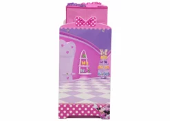 Delta Children Storage Minnie Mouse Design And Store 6 Bin Toy Organizer 12 Delta Children Storage Minnie Mouse Design And Store 6 Bin Toy Organizer