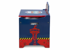 Delta Children Gifts PAW Patrol Deluxe Toy Box