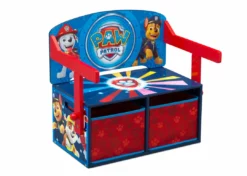 Delta Children PAW Patrol Activity Bench