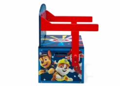 Delta Children PAW Patrol Activity Bench