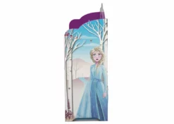 Delta Children Frozen II Deluxe Toy And Book Organizer