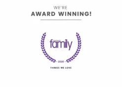 Delta Children Frozen II Convertible Activity Bench