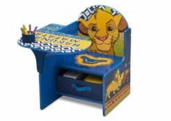 Delta Children Activity Desks The Lion King Chair Desk With Storage Bin 10 Delta Children Activity Desks The Lion King Chair Desk With Storage Bin