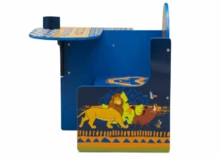 Delta Children Activity Desks The Lion King Chair Desk With Storage Bin 12 Delta Children Activity Desks The Lion King Chair Desk With Storage Bin