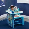 Disney/Pixar Activity Desks Toy Story 4 Chair Desk With Storage Bin By Delta Children