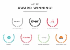 Delta Children What's New Frozen II Sven Plush Rocker 15 Delta Children What's New Frozen II Sven Plush Rocker