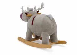 Delta Children What's New Frozen II Sven Plush Rocker 14 Delta Children What's New Frozen II Sven Plush Rocker