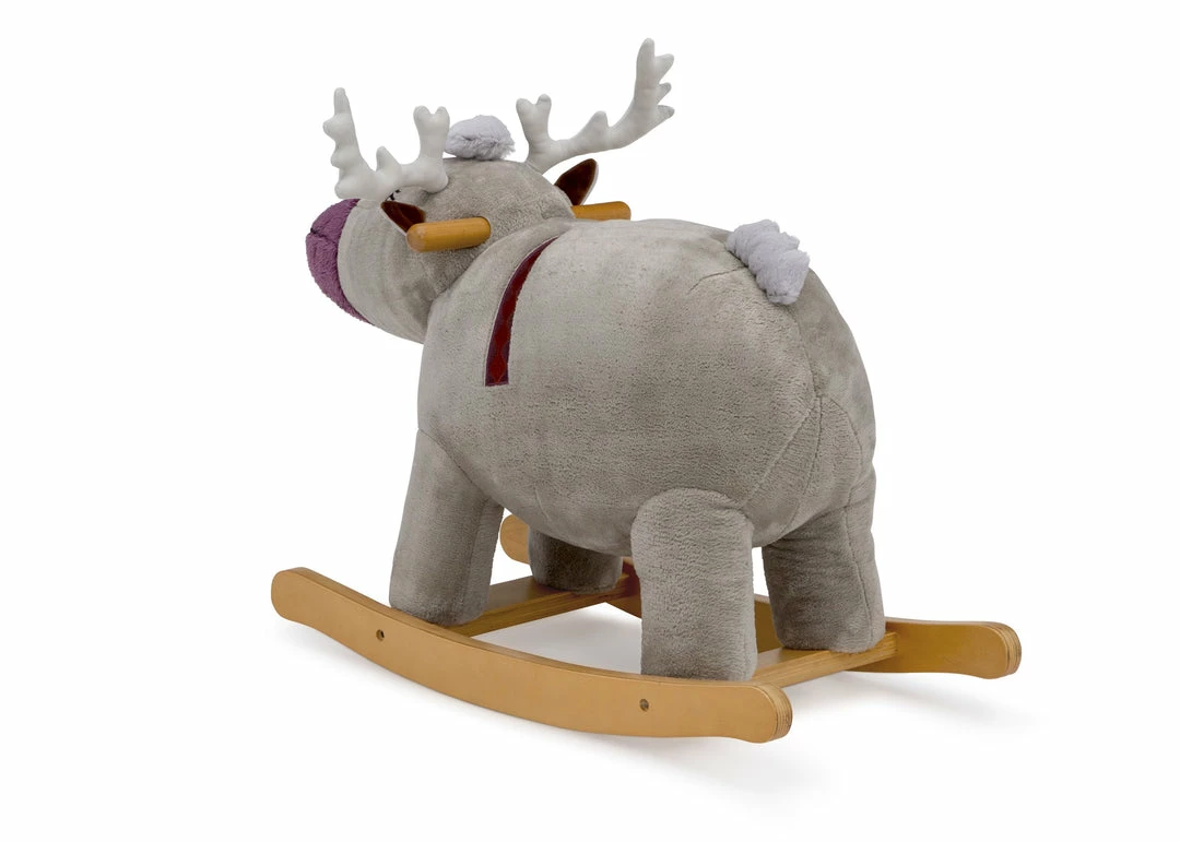 Delta Children What's New Frozen II Sven Plush Rocker 7 Delta Children What's New Frozen II Sven Plush Rocker
