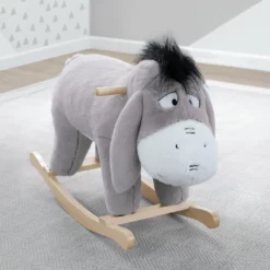 Delta Children Winnie The Pooh Eeyore Rocker