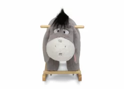 Delta Children Winnie The Pooh Eeyore Rocker