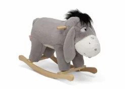 Delta Children Winnie The Pooh Eeyore Rocker