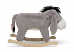 Delta Children Winnie The Pooh Eeyore Rocker