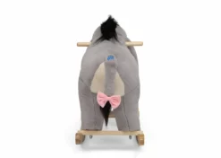 Delta Children Winnie The Pooh Eeyore Rocker