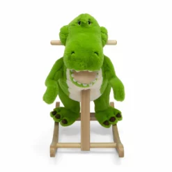 Delta Children Toy Story Rex Rocker What's New