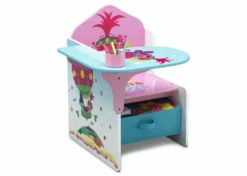 Delta Children Trolls World Tour Chair Desk With Storage Bin 11 Delta Children Trolls World Tour Chair Desk With Storage Bin