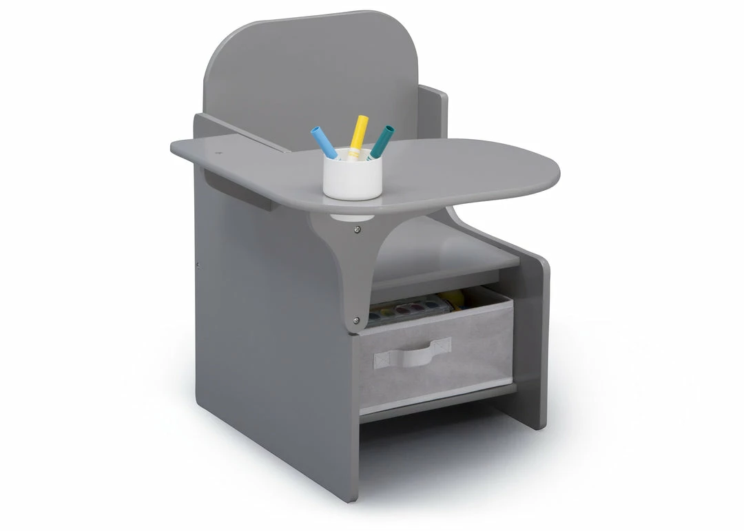 Delta Children MySize Chair Desk 5 Delta Children MySize Chair Desk