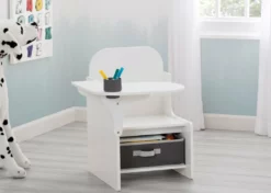 Delta Children MySize Chair Desk 25 Delta Children MySize Chair Desk