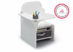 Delta Children MySize Chair Desk 26 Delta Children MySize Chair Desk