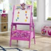 Delta Children Gifts Minnie Mouse Wooden Activity Easel
