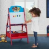 Delta Children Easels PAW Patrol Wooden Activity Easel 1 Delta Children Easels PAW Patrol Wooden Activity Easel