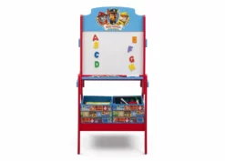 Delta Children Easels PAW Patrol Wooden Activity Easel
