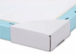 Delta Children Ballerina 3-Piece Canvas Wall Art Set For Girls 19 Delta Children Ballerina 3-Piece Canvas Wall Art Set For Girls