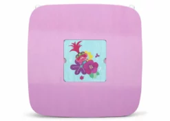 Delta Children Trolls World Tour Table And Chair Set With Storage