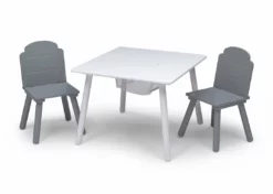 Delta Children Table & Chair Sets Finn Table And Chair Set