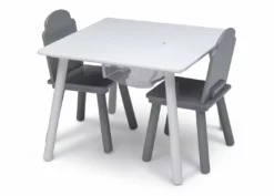 Delta Children Table & Chair Sets Finn Table And Chair Set