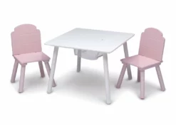 Delta Children Table & Chair Sets Finn Table And Chair Set