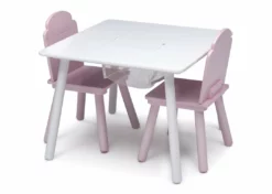 Delta Children Table & Chair Sets Finn Table And Chair Set