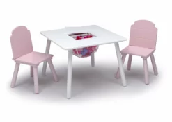 Delta Children Table & Chair Sets Finn Table And Chair Set